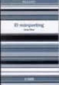 el marqueting (vull saber nº67)-josep chias-9788497886604