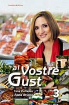 al vostre gust-agata olivella-tana collado-9788497914604