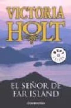 el señor de far island-victoria holt-9788497931304