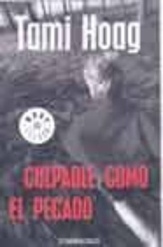 culpable como el pecado-tami hoag-9788497932004
