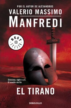 el tirano-valerio massimo manfredi-9788497935104
