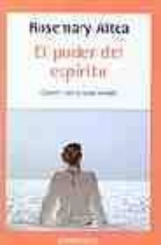 el poder del espiritu: conecta con tu sexto sentido-9788497937504