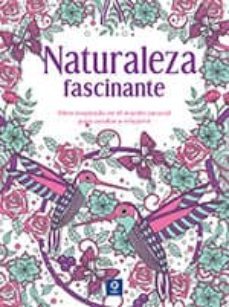 naturaleza fascinante-9788497943604