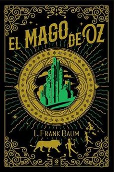 -l frank baum-9788497946704