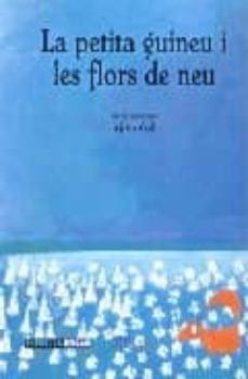 la petita guineu i les flors de neu-africa coll-9788497951104