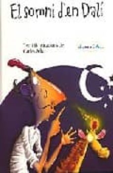 el sueño de dali-carles arbat-9788497952804