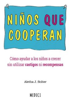 niños que cooperan-9788497991704
