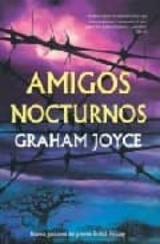 amigos nocturnos-9788498005004