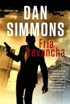 fria revancha-dan simmons-9788498006704