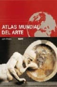 atlas mundial del arte-john onians-9788498010404