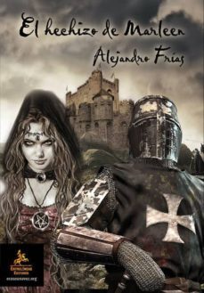 el hechizo de marleen-alejandro frias-9788498027204