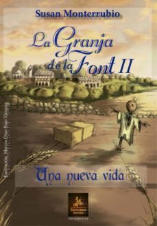 la granja de la font ii-susan monterrubio-9788498029604