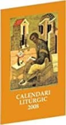 breu calendari liturgic 2020-9788498053104