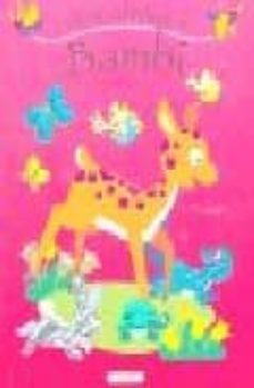 bambi (cuentos brillantes)-9788498060904