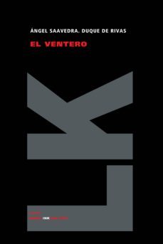 el ventero-angel saavedra-9788498160604