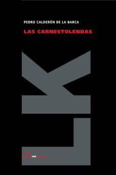 las carnestolendas-9788498164404