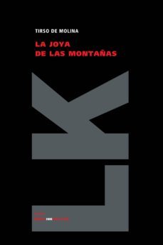 la joya de las montañas-tirso de molina-9788498165104