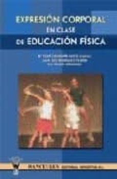 expresion corporal en clase de educacion fisica-9788498230604