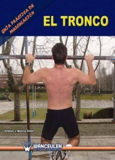 guia practica de musculacion: el tronco (ebook)-antonio j. monroy anton-9788498238204