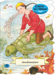 (pe) urashimataro nº9-margarita ruiz-9788498252804