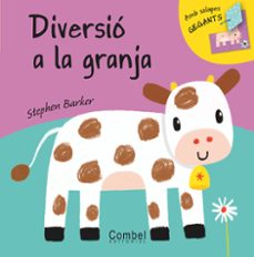 diversió a la granja-9788498256604