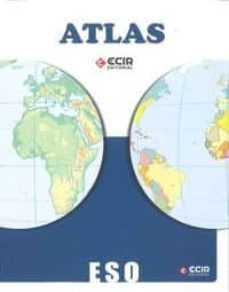 atlas secundaria geografia ed 2011-9788498265804