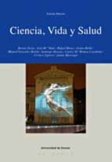 ciencia, vida y salud-felix m. goni-9788498300604