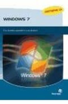 windows 7-9788498392104