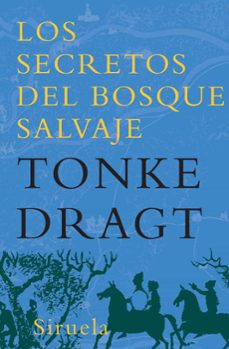 secretos del bosque salvaje-9788498413304