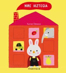 nire hiztegia-xavier deneux-9788498435504