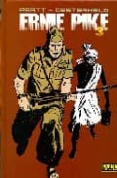 ernie pike nº 3-9788498470604