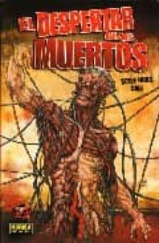 el despertar de los muertos-9788498477504