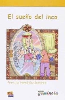 el sueño del inca-9788498488104