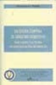 la lucha contra el derecho subjetivo: karl larenz y la teoria nac ionalsocialista del derecho-massimo la torre-9788498492804