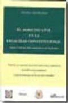 el derecho civil en la legalidad constitucional: segun el sistema italo-comunitario de las fuentes-pietro perlingieri-9788498493504
