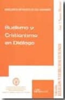budismo y cristianismo en dialogo-margarita ma pintos de cea naharro-9788498497304