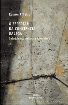 o espertar da conciencia galega-9788498651904