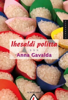 ihesaldi politta-anna gavalda-9788498682304