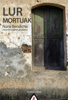 lur mortuak (ebook)-nuria bendicho giro-9788498689204