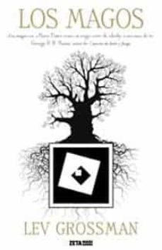 los magos-9788498724004
