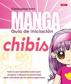 manga guia de iniciacion chibis-9788498746204