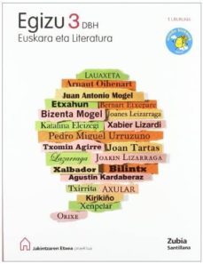 Imagen Principal de 3DBH EGIZU EUSK ETA LIT A BIZKARRA ED11