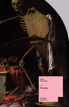 poemas (ebook)-jorge manrique-9788498970104