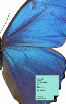 diario de amor (ebook)-gertrudis gomez de avellaneda-9788498971804