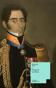 el general las heras (ebook)-bartolome mitre-9788498976304
