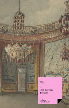 don lorenzo tostado (ebook)-juan valera-9788498979404