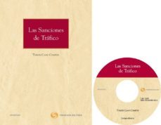 las sanciones de trafico-9788499038704