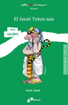 el farao totun-nas-9788499063904