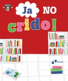 ja no crido!-9788499069104