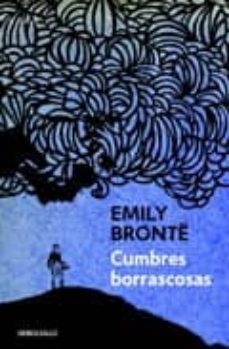 Cumbres Borrascosas de Brontë, Emily 978-84-8428-961-6